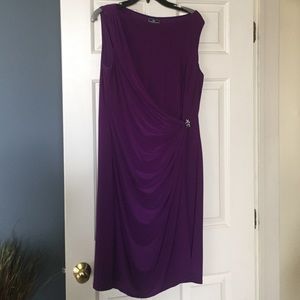 Evening dress
