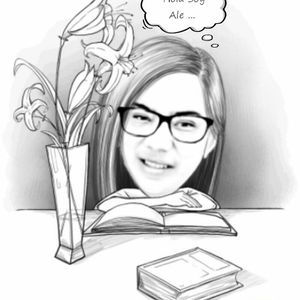 Meet your Posher, Alejandra