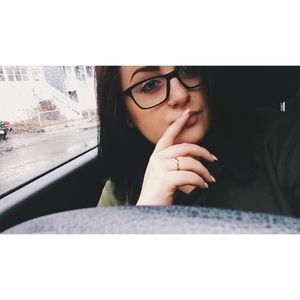 Meet your Posher, Kristine