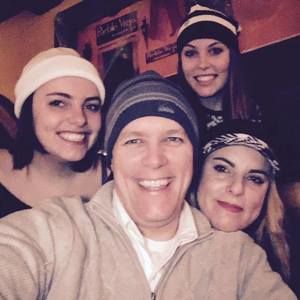 Meet your Posher, Hillary