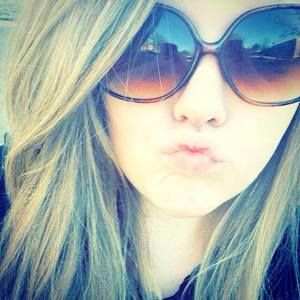 Meet your Posher, Lindsay