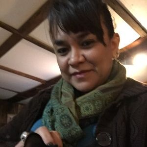 Meet your Posher, Veronica