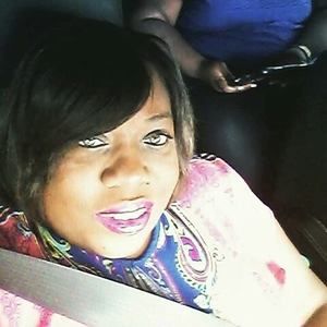 Meet your Posher, Theresa