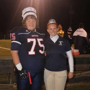 Meet your Posher, Cory