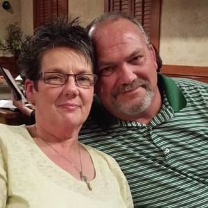 Meet your Posher, Lu ann