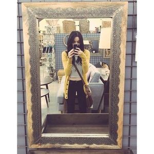 Meet your Posher, Liz