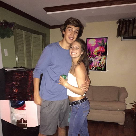 Meet your Posher, Brianna