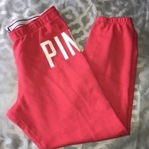 Victoria's Secret sweats