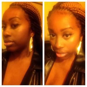 Meet your Posher, B anna