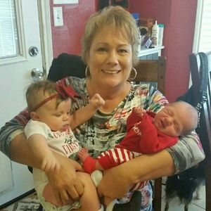 Meet your Posher, Cindy