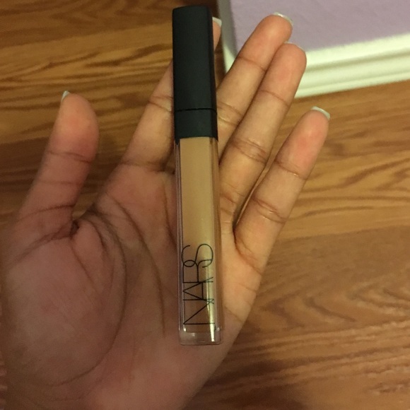 NARS concealer
