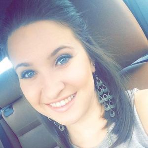 Meet your Posher, Ashlee