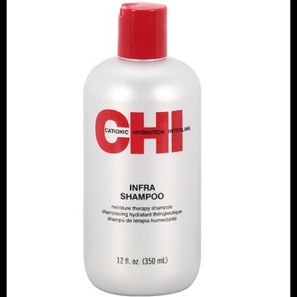 Chi Infra Shampoo Brand new