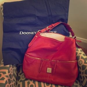 Dooney & Bourke Seville Callie Bag MINT Condition