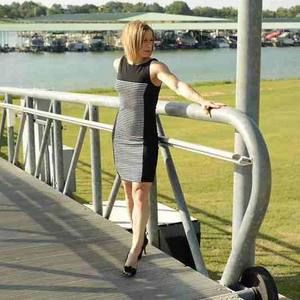 Meet your Posher, Jackie