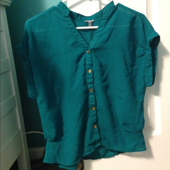 Charlotte Russe Top
