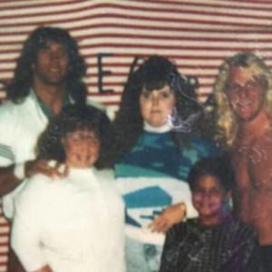 Meet your Posher, Courtney