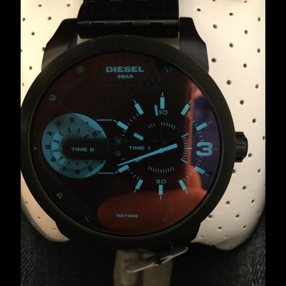 Diesel watch