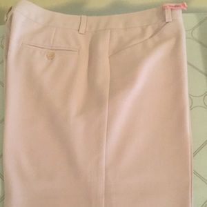 ️️Fully lined size 12