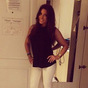 Meet your Posher, Melissa