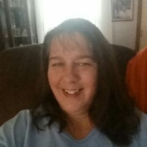 Meet your Posher, Pam