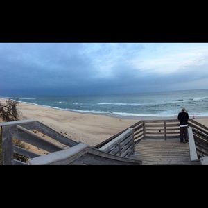 Meet your Posher, Harper