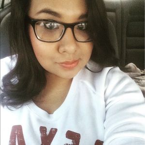 Meet your Posher, Erica