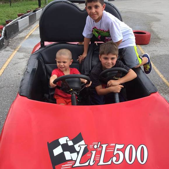 Meet your Posher, Marcy