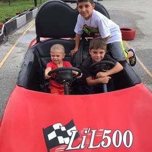 Meet your Posher, Marcy