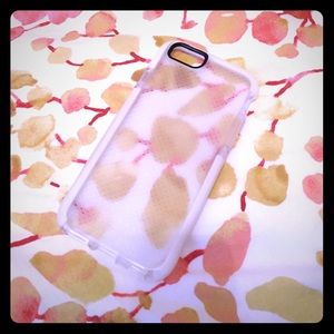 Tech21 iPhone 6 clear case