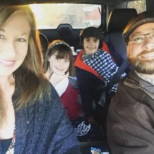 Meet your Posher, Danika