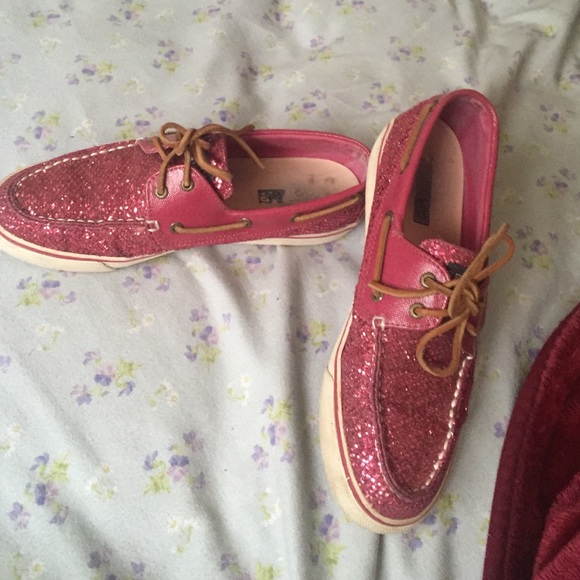 Sperrys