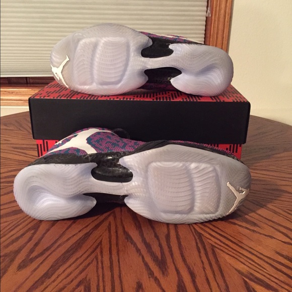 Air Jordan XX9 - Picture 3 of 4
