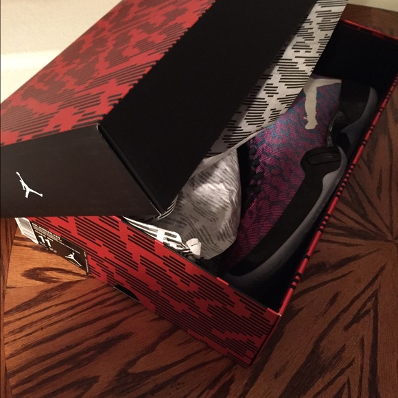 Air Jordan XX9 - Picture 4 of 4