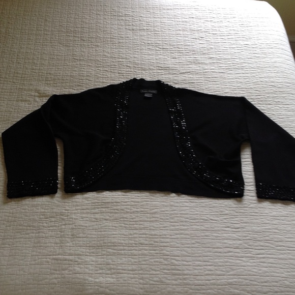 Half sweater
