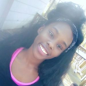 Meet your Posher, Iman