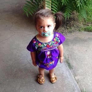 Meet your Posher, Olivia