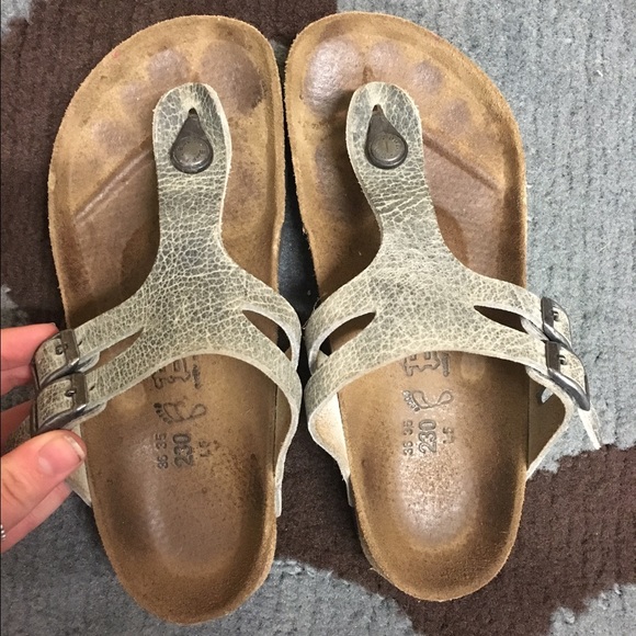 Birkies by Birkenstock