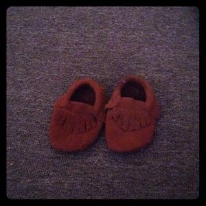 Baby shoes 🤗