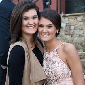 Meet your Posher, Meredith