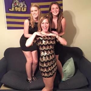 Meet your Posher, Amanda