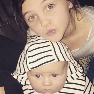 Meet your Posher, Karlee