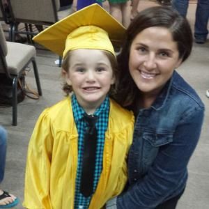 Meet your Posher, Kellie