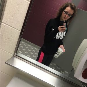 Meet your Posher, Kennedy