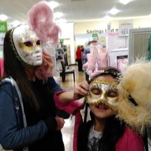 Meet your Posher, Calderon