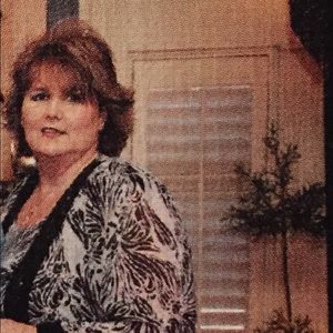 Meet your Posher, Joely