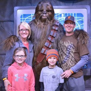 Meet your Posher, Jenifer