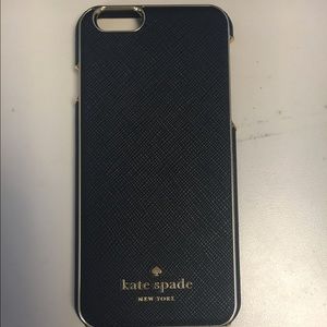 Kate spade iPhone 6 case