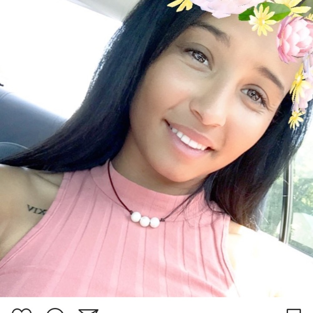 Meet your Posher, Lee a