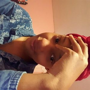 Meet your Posher, Shantal